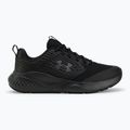 Pánske športové topánky Under Armour Commit 4 black/ultimate black/castlerock 2