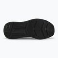 Pánske športové topánky Under Armour Commit 4 black/ultimate black/castlerock 4
