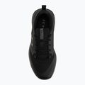 Pánske športové topánky Under Armour Commit 4 black/ultimate black/castlerock 5