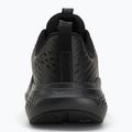 Pánske športové topánky Under Armour Commit 4 black/ultimate black/castlerock 6