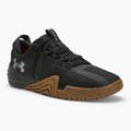 Pánske tréningová obuv  Under Armour TriBase Reign 6 black/anthratice/metallic silver