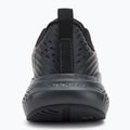 Pánske tréningové topánky Under Armour Commit 4 black/black/castlerock 6