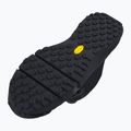 Pánske topánky Under Armour Charged Valsetz black/black/jet gray 12