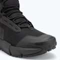 Pánske topánky Under Armour Charged Valsetz black/black/jet gray 7
