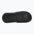 Pánske šľapky Under Armour Ignite Select black/black/ultimate black 4