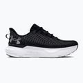 Dámska bežecká obuv Under Armour Infinite Pro black/castlerock/white 8