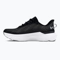 Dámska bežecká obuv Under Armour Infinite Pro black/castlerock/white 9