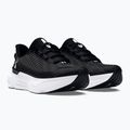Dámska bežecká obuv Under Armour Infinite Pro black/castlerock/white 10