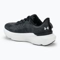 Dámska bežecká obuv Under Armour Infinite Pro black/castlerock/white 3