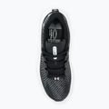 Dámska bežecká obuv Under Armour Infinite Pro black/castlerock/white 5