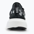 Dámska bežecká obuv Under Armour Infinite Pro black/castlerock/white 6