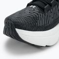 Dámska bežecká obuv Under Armour Infinite Pro black/castlerock/white 7