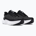 Pánska bežecká obuv Under Armour Infinite Pro black/castlerock/white 8