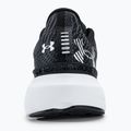 Pánska bežecká obuv Under Armour Infinite Pro black/castlerock/white 6