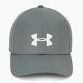 Šiltovka Under Armour Storm Blitzing clay green/white clay 2