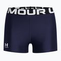 Damske šortky Under Armour HG Authentics horizon midnight navy/white