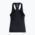 Dámske bežecké tielko tank top Under Armour Launch Singlet black/reflective 4