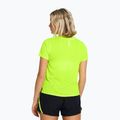 Dámske bežecké tričko Under Armour Launch high vis yellow/reflective 2