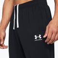 Pánske futbalové nohavice Under Armour Challenger Pique 4