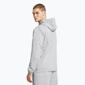 Pánska vetrovka Under Armour Sportstyle Windbreaker mod gray/castlerock/white 2