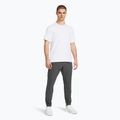 Pánske športové nohavice Under Armour Stretch Woven Joggers castlerock/black 2