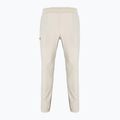 Pánske nohavice Under Armour Stretch Woven Joggers khaki base/black 5