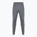 Pánske teplákové nohavice Under Armour Armour Fleece Joggers castlerock/black 7