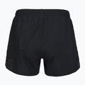 Dámske bežecké šortky Under Armour Fly By 3" black/black/reflective 2