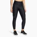 Dámske legíny Under Armour Armour Aop Ankle Compression black/anthracite/white