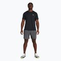 Pánske bežecké šortky Under Armour Launch 7" castlerock/castlerock/reflective 2
