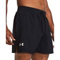 Pánske bežecké šortky Under Armour Lanch 5" Unlined black / black / reflective 4