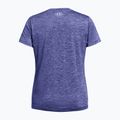 Dámske tréningové tričko Under Armour Tech C-Twist starlight/celeste 4