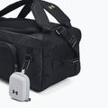 Športová taška Under Armour Contain Duo 40 l black/metallic gold 4