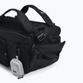 Tréningová taška Under Armour Contain Duo 50 l black/metallic gold 6