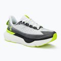 Pánska bežecká obuv Under Armour Infinite Pro white/black/high vis yellow