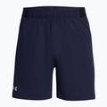 Pánske tréningové šortky Under Armour UA Vanish Woven 6in midnight navy/mod gray 5