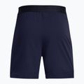 Pánske tréningové šortky Under Armour UA Vanish Woven 6in midnight navy/mod gray 6