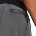 Pánske šortky Under Armour Vanish Elite castlerock/black 4