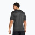 Pánske tréningové tričko Under Armour Tech Vent castlerock/ultimate black 2