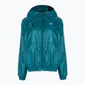 Dámska bunda Under Armour Sport Windbreaker hydro teal/white 3
