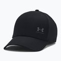 Šiltovka Under Armour Iso-chill Armourvent black/castlerock