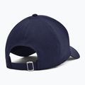 Šiltovka Under Armour Iso-chill Armourvent midnight navy/halo gray 2