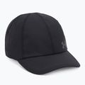 Dámska šiltovka Under Armour Iso-Chill Launch black/black/reflective