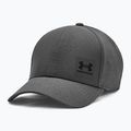 Šiltovka Under Armour Iso-chill Armourvent castlerock/black