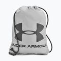Taška Under Armour Ozsee mod grey/castlerock