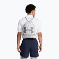 Taška Under Armour Ozsee mod grey/castlerock 4