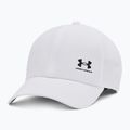 Šiltovka Under Armour Iso-chill Armourvent white/castlerock