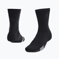 Pánske ponožky Under Armour Curry AD Playmaker 1P Mid black/anthracite/black