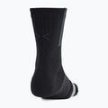 Pánske ponožky Under Armour Curry AD Playmaker 1P Mid black/anthracite/black 3