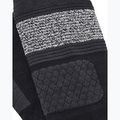 Pánske ponožky Under Armour Curry AD Playmaker 1P Mid black/anthracite/black 4